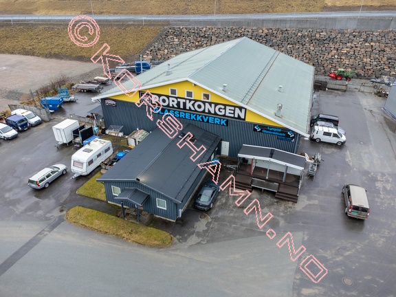 Portkongen